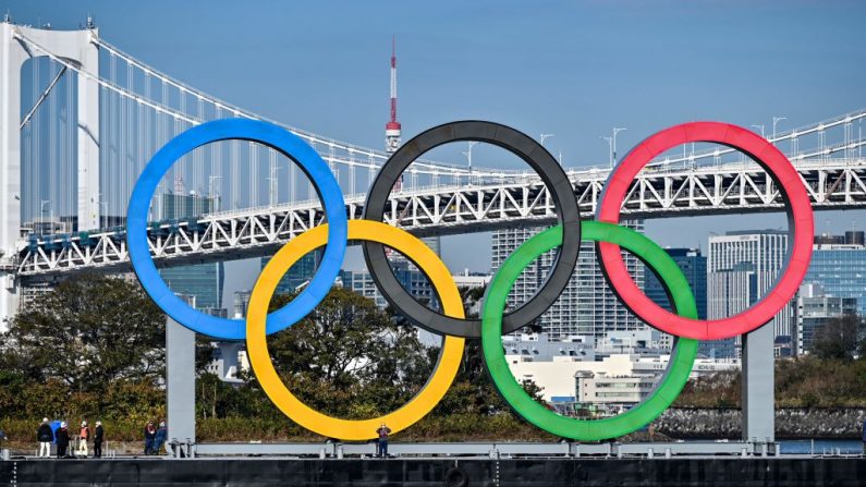 Tokio 2020 contempla celebrar competiciones en estadios sin público ante el repunte de contagios