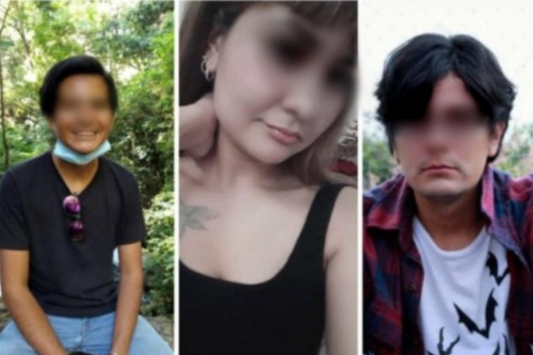 Conmoción en Guadalajara: Hallaron los cadáveres de tres hermanos secuestrados en su propia casa