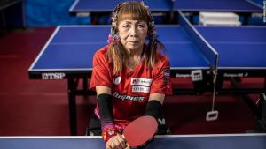 “No moriré aburrida”: La anciana dispuesta a arriesgar su salud por competir en los Juegos Paralímpicos de Tokio 2020