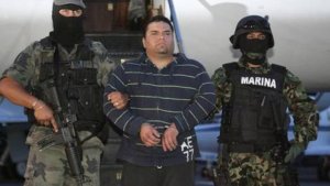 Ejecutaron en Tijuana a alias “La Perra”, ex miembro del “Cártel de Sinaloa” buscado por la DEA