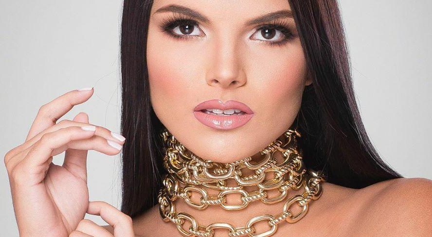 Alejandra Conde a Mariángel Villasmil, Miss Venezuela 2020: “Confío ciegamente en ti”