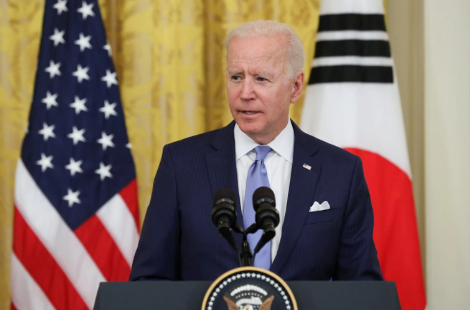 ¿Por qué Biden piensa que la democracia está amenazada?