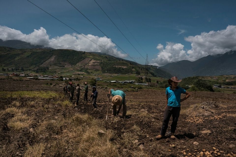 Falta de combustible impide a más de 90% de los productores venezolanos iniciar siembras