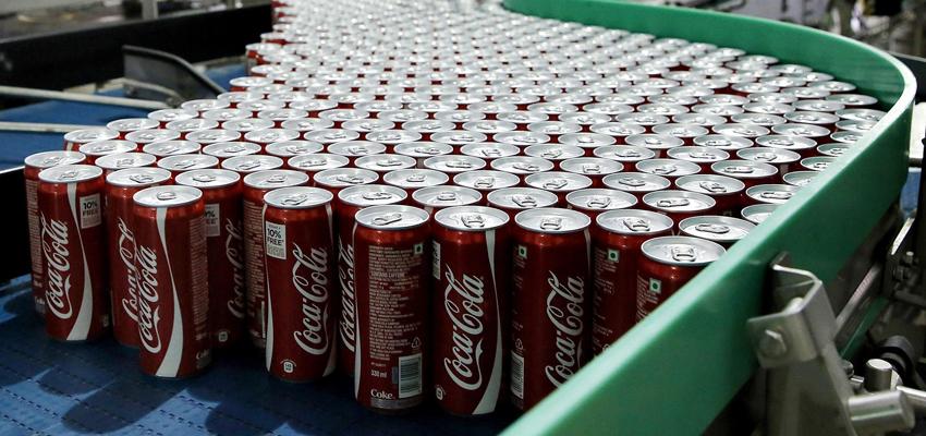 Sujeto murió tras beber en 10 minutos toda una botella de Coca-Cola de 1,5 litros