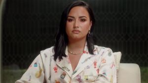 “Todavía lucho”: Demi Lovato hizo referencia a sus trastornos alimenticios