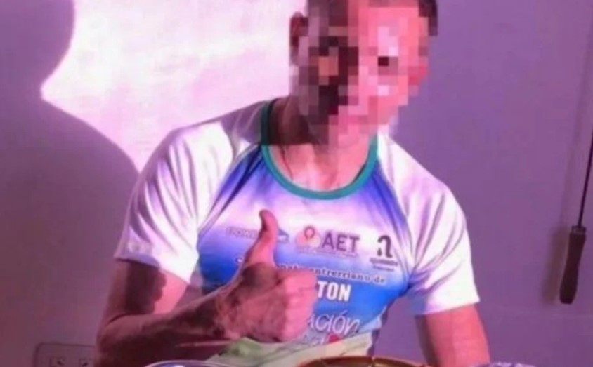 Imputaron a un entrenador de triatlón en Argentina por abusar de seis alumnas