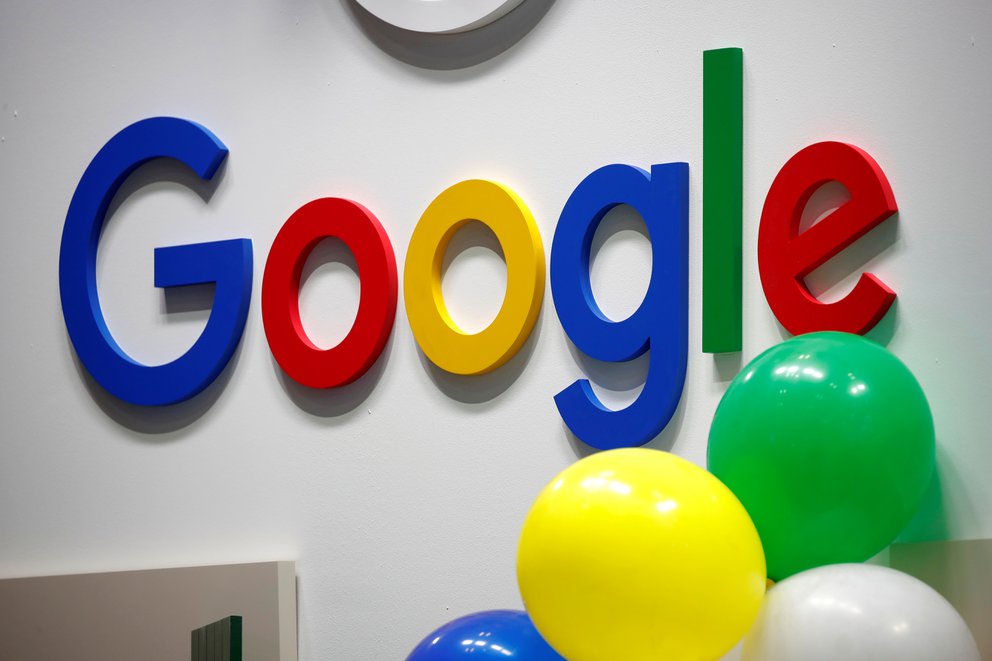Unión Europea inició investigación antimonopolio contra Google