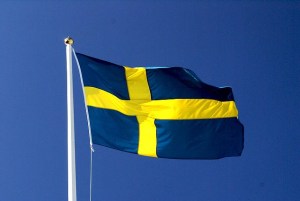 El partido de gobierno en Suecia aprueba la candidatura a la Otan