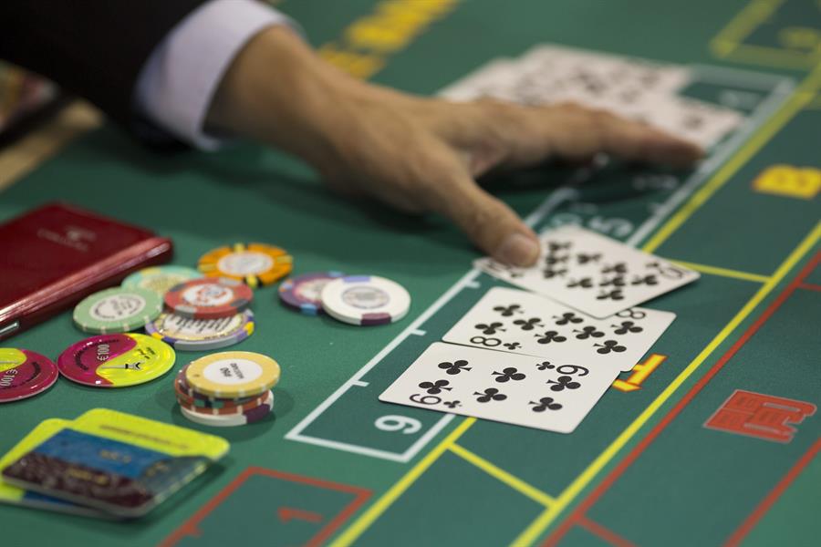 La ciudad de Florida que acoge el club de Trump prohíbe los casinos