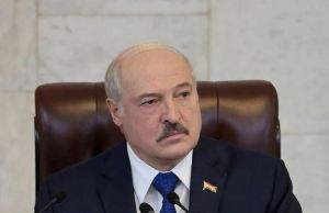 Europa sancionó a ministros de Defensa y Transporte de Bielorrusia por avión desviado