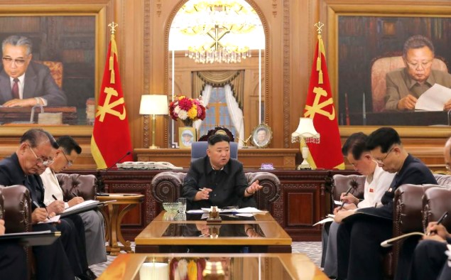 La pérdida de peso “significativa” de Kim Jong Un generó especulaciones sobre su salud