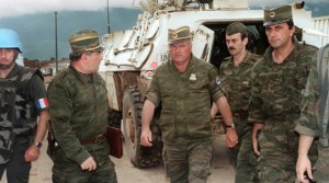 Mladic, el “Carnicero de los Balcanes” ante su sentencia final de la CPI en La Haya