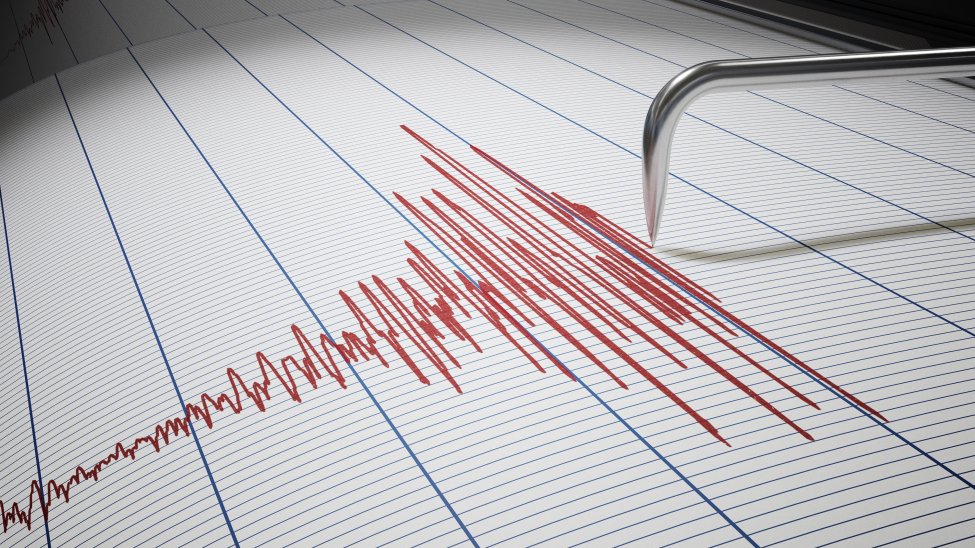 Sismo de magnitud 4.2 se registró en Ecuador este #12Jun