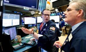 Wall Street abre en positivo y el Dow Jones sube 0,38 %