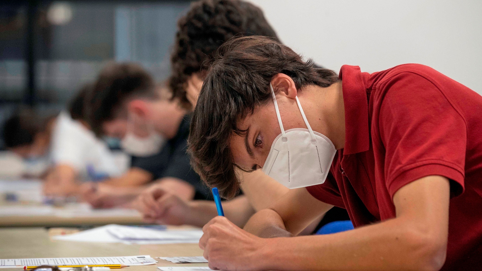 Hermoso gesto: Renunció a su beca estudiantil “para que la disfrute otro estudiante que la necesite más”