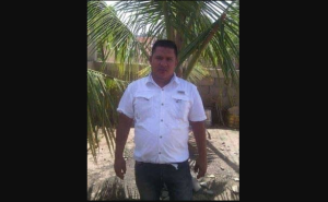 Murió por varios tiros en Trinidad y Tobago mientras retornaba a Venezuela