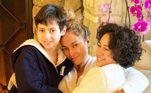 Sin perder el tiempo: Jennifer Lopez estaría planificando el encuentro entre sus hijos y Ben Affleck