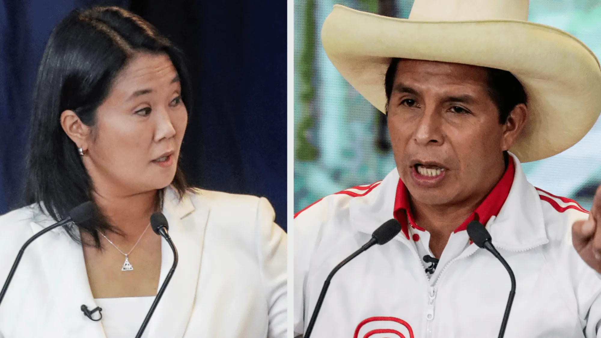 Perú cumple una semana sin saber quien será su nuevo presidente