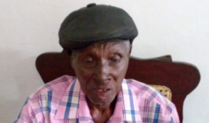 Murió a los 120 años el hombre más longevo de Cuba