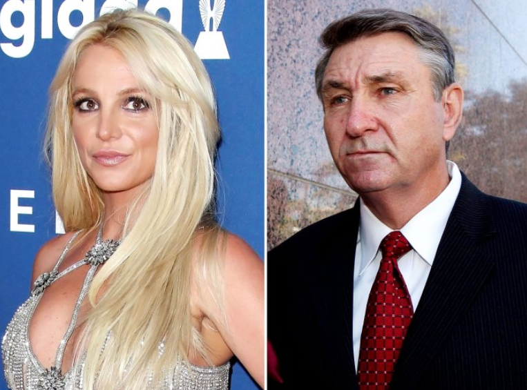 Britney Spears pide la “suspensión inmediata” de su padre como tutor legal