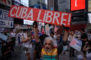 Grupo Idea exige a la comunidad internacional asistir a los cubanos frente a los ataques del régimen