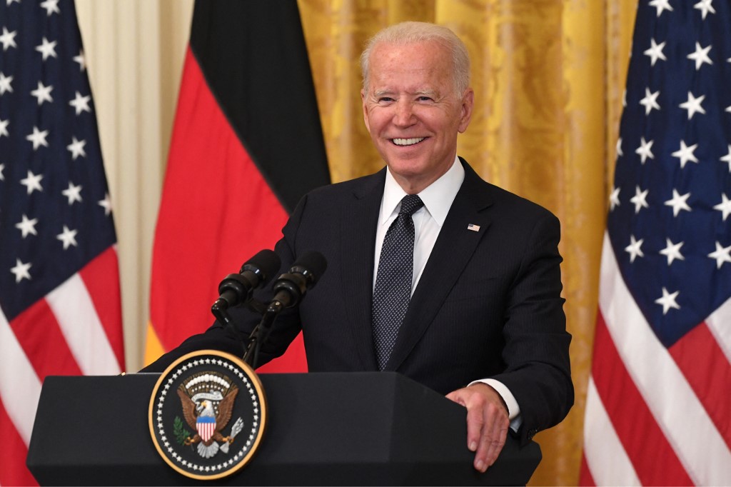 Biden aseguró que enviar tropas a Haití no está en la agenda “por ahora”