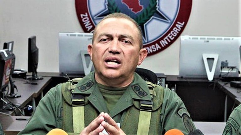 Un oficial incondicional de Diosdado Cabello manejará la oficina de asesores cubanos en la FANB