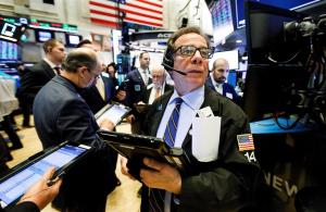 Wall Street abre en negativo y el Dow Jones baja 0,05 %