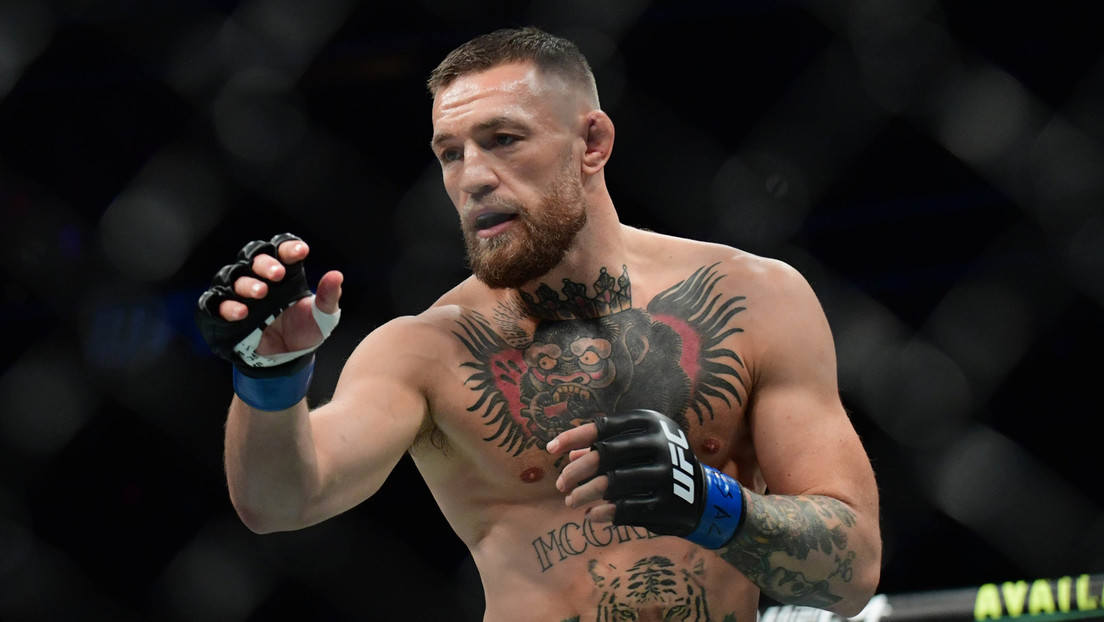 “Deseo explorar esto”: Conor McGregor mostró interés en comprar al Chelsea