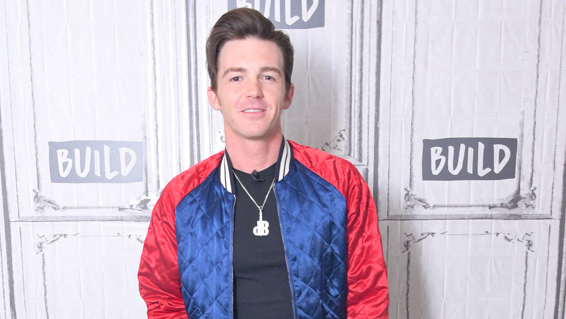 Condenan en EEUU al popular actor y cantante Drake Bell por delitos sexuales contra una menor