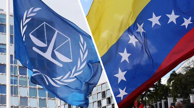 Provea aclara que no se esperan pronunciamientos de la CPI sobre Venezuela este #23Jul
