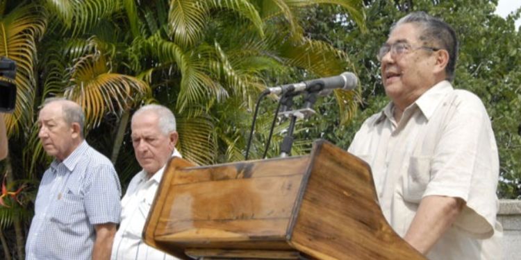 Murió otro general en Cuba: El quinto alto militar que fallece en los últimos 10 días