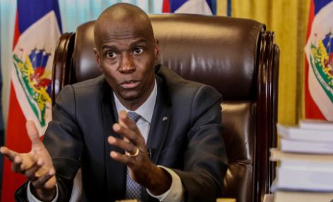 Designaron a juez para supervisar el caso del asesinato del presidente Jovenel Moïse