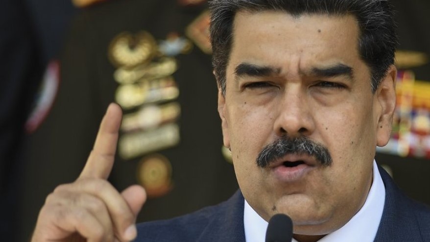 “Arrancó con buen pie”: Lo que dijo Maduro sobre la primera ronda de negociaciones en México