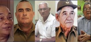 Sexto en 10 días: Cuba notificó muerte y cremación del general Gilberto Cardero (Video)