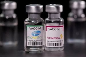Las claves sobre la tercera dosis de la vacuna contra Covid-19 y la combinación de las mismas