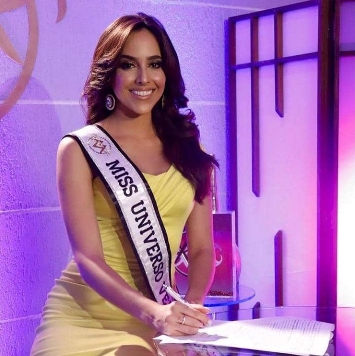 Designación “a dedo” de la representante de Venezuela para el Miss Universo generó polémica en redes sociales