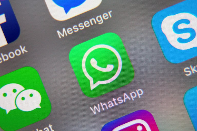 WhatsApp bloqueó millones de usuarios en India por abuso de mensajes