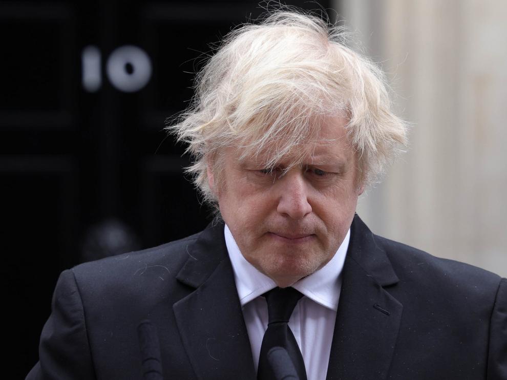 Las claves del escándalo sexual que generó la renuncia de varios ministros británicos en el gobierno de Johnson