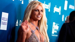 Britney Spears presumió de su libertad… y algo más: LAS FOTOS más calientes de la princesa del pop