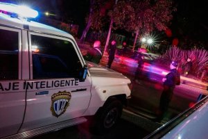 Atraparon a fugitiva que quemó a su marido por llegar ebrio a su casa en Caracas