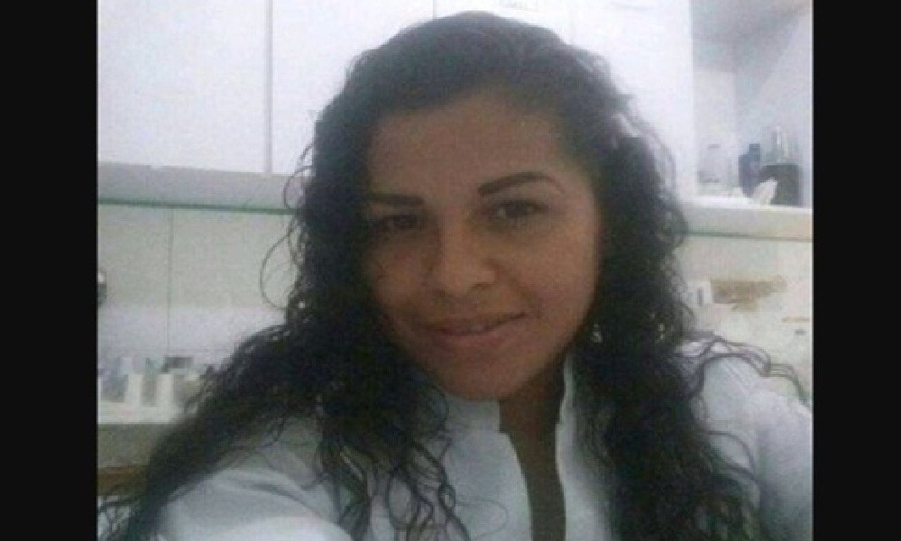 Régimen de Maduro dictó privativa de libertad a la enfermera Ada Macuare por exigir mejoras salariales
