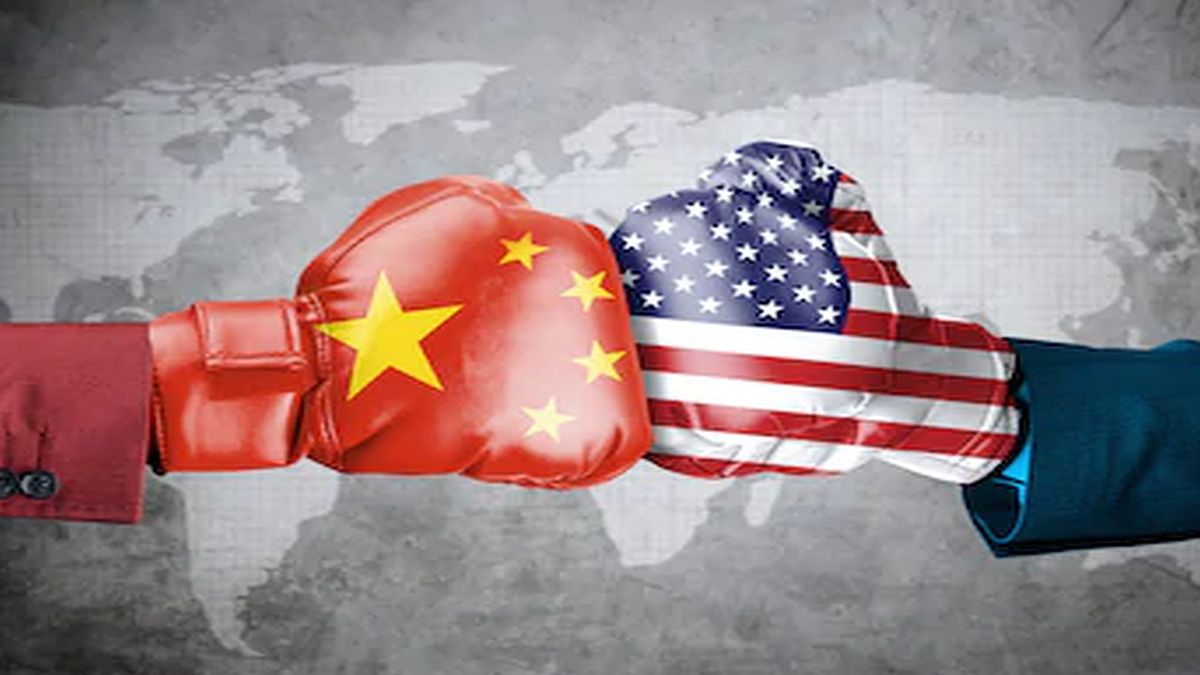 EEUU busca en China “un terreno de juego equilibrado” para sus empresas