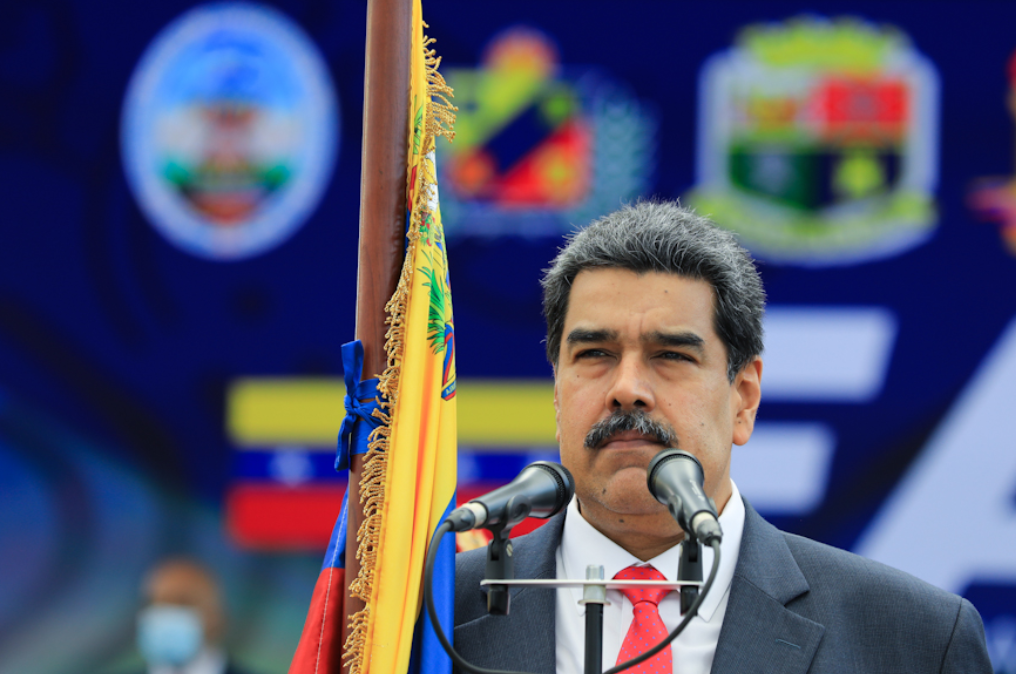 Maduro asciende a más militares mientras “el Koki” le roba el control de Caracas