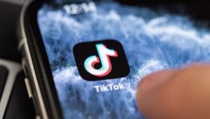 Usuarios de TikTok boicotean una web creada por un grupo antiaborto en Texas