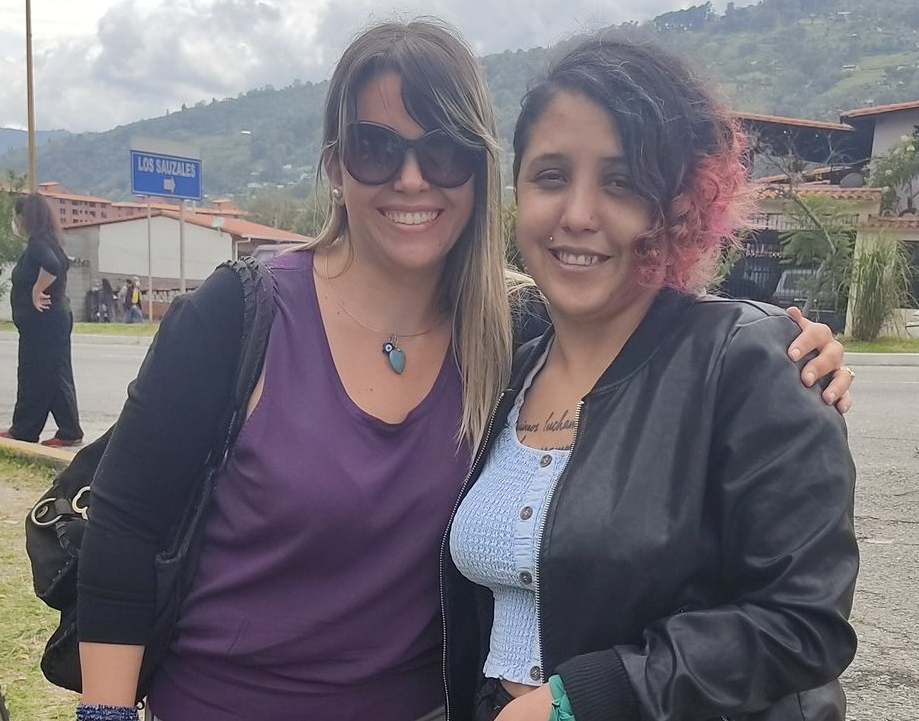 Liberaron a Vanessa Rosales, activista que asesoró a una niña abusada para abortar