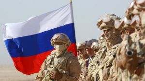 La “nueva era” que Rusia planea con el regreso del régimen talibán a Afganistán