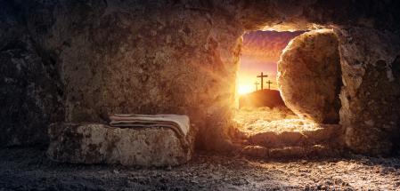 Este pastor quería emular a Jesús: Se enterró vivo… pero no resucitó a los tres días (FOTOS)