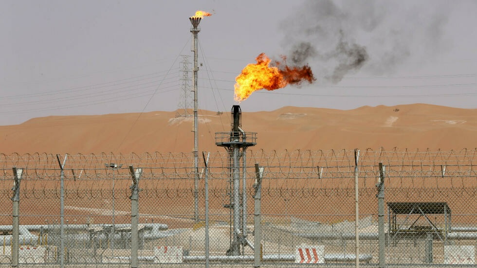Arabia Saudita busca alcanzar cero emisiones netas de carbono para 2060