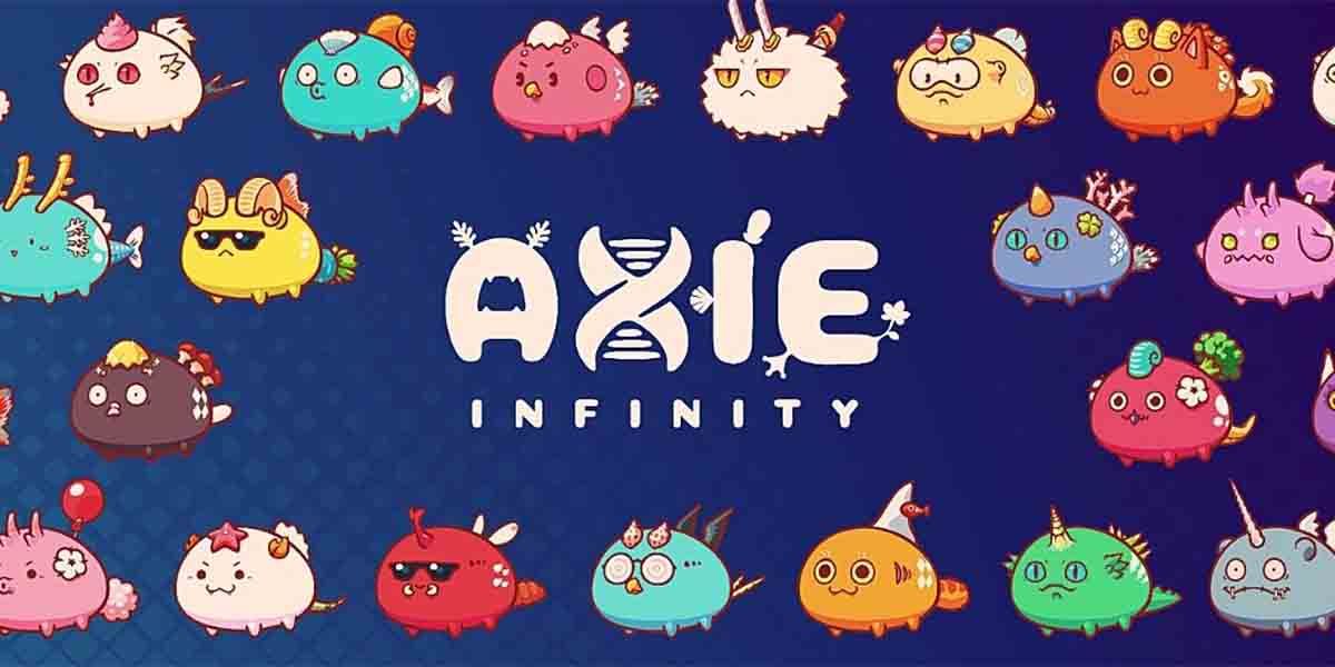 Jugar en línea para sobrevivir: Venezuela se convirtió en el segundo país con más usuarios en Axie Infinity